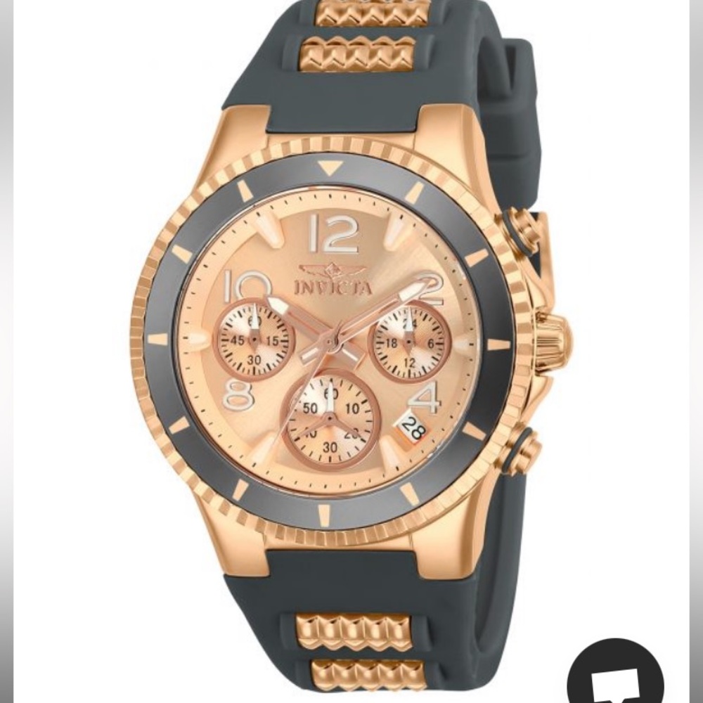Invicta Watch NWT
